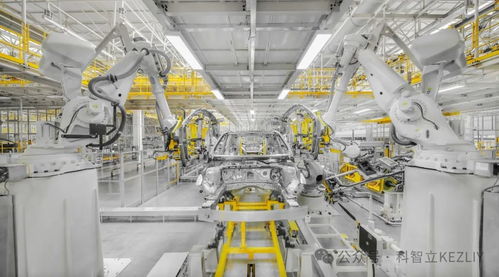 RFID技術(shù)在工業(yè)場景中的應(yīng)用與服務(wù)支持